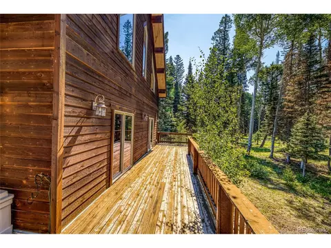 608 Snowshoe Ln, Cimarron, CO 81220 photo 28