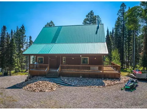608 Snowshoe Ln, Cimarron, CO 81220 photo 31