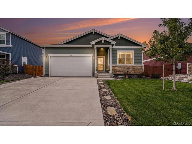 1122 Cottontail Ln, Wiggins, CO 80654
