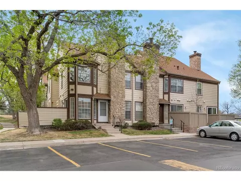 Undisclosed, Arvada, CO 80005