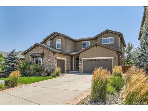 356 Andromeda Ln, Castle Rock, CO 80108
