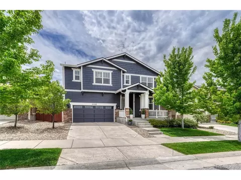 10349 Isle St, Parker, CO 80134