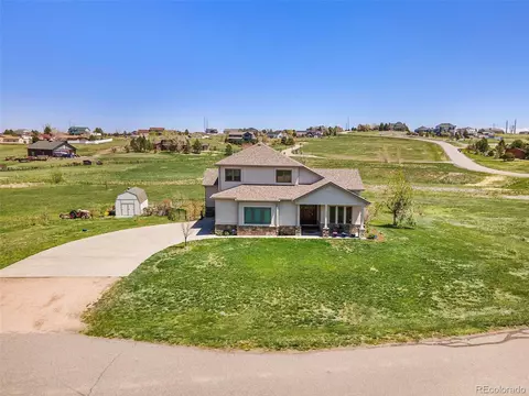 5354 S Addison Ct, Aurora, CO 80016