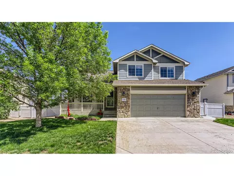 5461 Rustic Ave, Longmont, CO 80504
