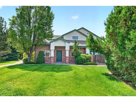 878 S Kalispell Cir #3-101, Aurora, CO 80017