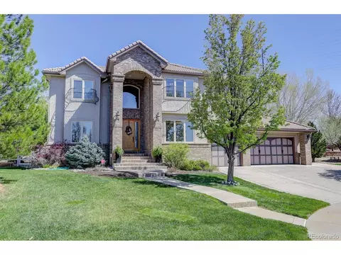 12825 W 81st Ave, Arvada, CO 80005