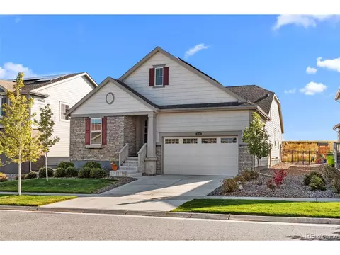 8098 S Yantley Ct, Aurora, CO 80016