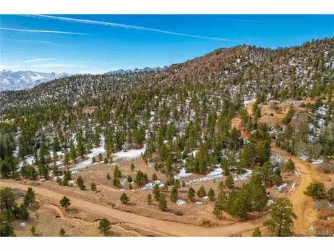 2 Spruce Mountain Rd, Cotopaxi, CO 81223 photo 24