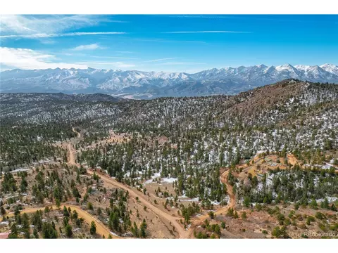 2 Spruce Mountain Rd, Cotopaxi, CO 81223 photo 17
