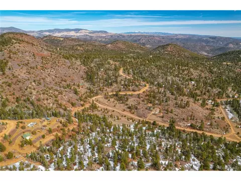 2 Spruce Mountain Rd, Cotopaxi, CO 81223 photo 21