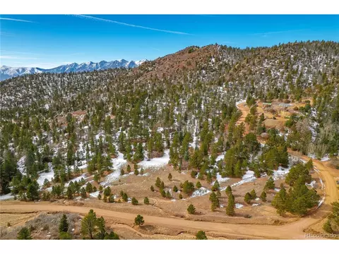 2 Spruce Mountain Rd, Cotopaxi, CO 81223 photo 23