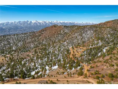 2 Spruce Mountain Rd, Cotopaxi, CO 81223 photo 18