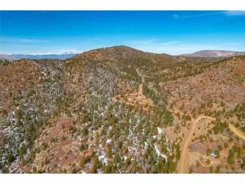 2 Spruce Mountain Rd, Cotopaxi, CO 81223 photo 16