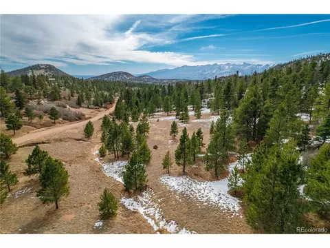 2 Spruce Mountain Rd, Cotopaxi, CO 81223 photo 14