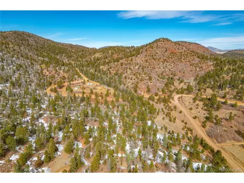 2 Spruce Mountain Rd, Cotopaxi, CO 81223 photo 22
