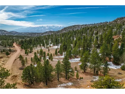 2 Spruce Mountain Rd, Cotopaxi, CO 81223 photo 25