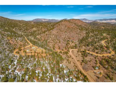 2 Spruce Mountain Rd, Cotopaxi, CO 81223 photo 19