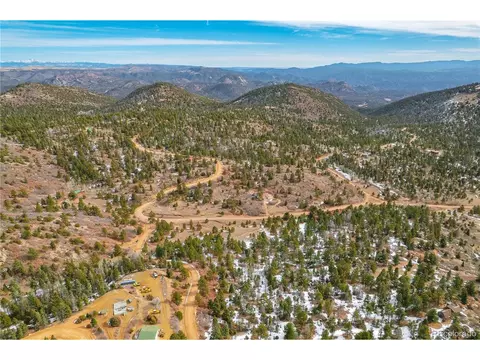 2 Spruce Mountain Rd, Cotopaxi, CO 81223 photo 20