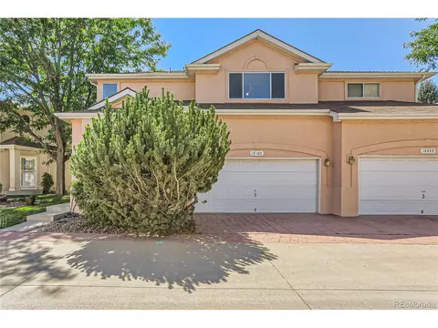 12462 E Caspian Dr, Aurora, CO 80014