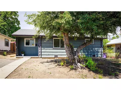 711 S Lipan St, Denver, CO 80223