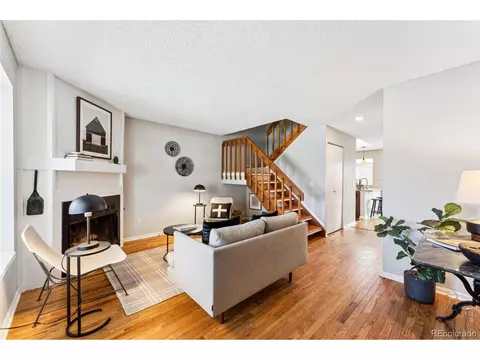 4626 S Dillon Ct #B, Aurora, CO 80015