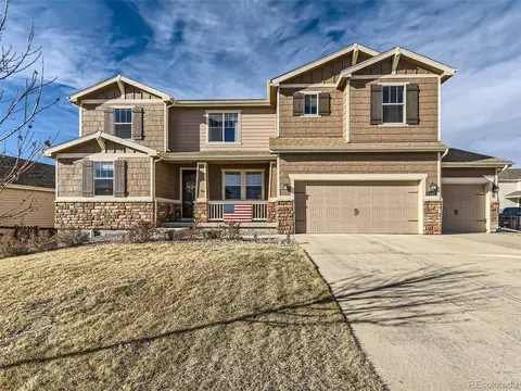 42411 Glen Abbey Dr, Elizabeth, CO 80107