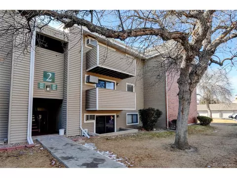 10150 E Virginia Ave #2-2-306, Denver, CO 80247