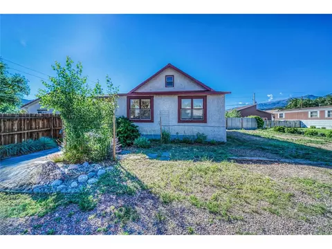 1511 I St, Salida, CO 81201