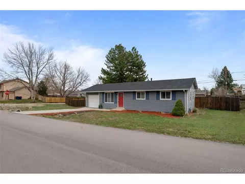 7906 S Dover St, Littleton, CO 80128