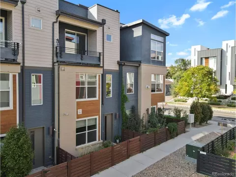 3520 W 17th Ave, Denver, CO 80204