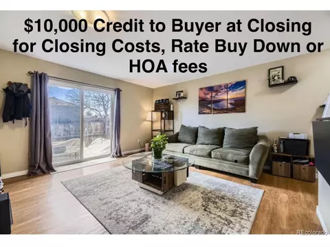 8051 Wolff St #I, Westminster, CO 80031