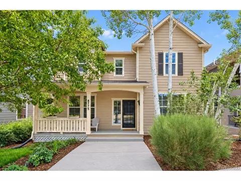 8775 E 28th Ave, Denver, CO 80238