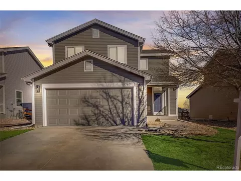 9787 Marmot Ridge Cir, Littleton, CO 80125