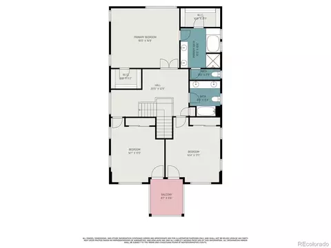 2340 Ivanhoe St, Denver, CO 80207 photo 35