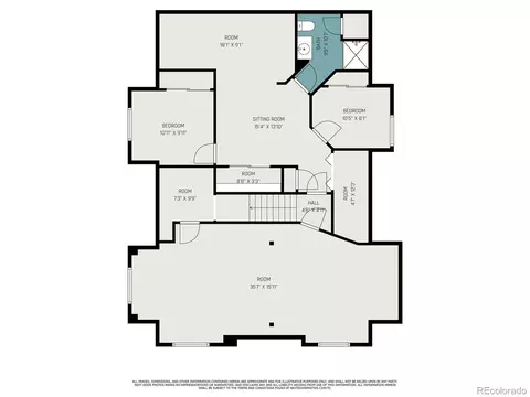 2340 Ivanhoe St, Denver, CO 80207 photo 36