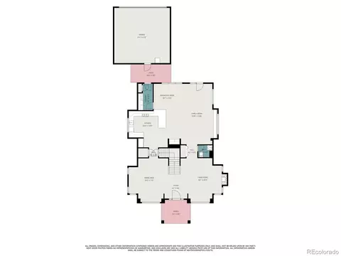 2340 Ivanhoe St, Denver, CO 80207 photo 34