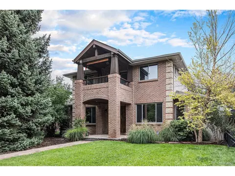 2340 Ivanhoe St, Denver, CO 80207