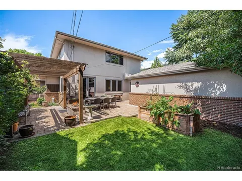 2340 Ivanhoe St, Denver, CO 80207 photo 29