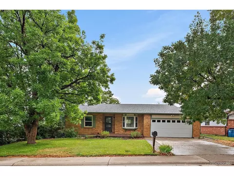 3114 S Danube St, Aurora, CO 80013