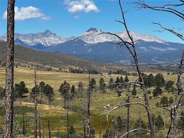 1095 Granville Loop, Fort Garland, CO 81133