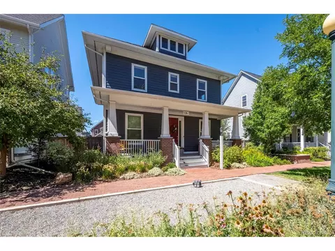 5261 N Boston St, Denver, CO 80238
