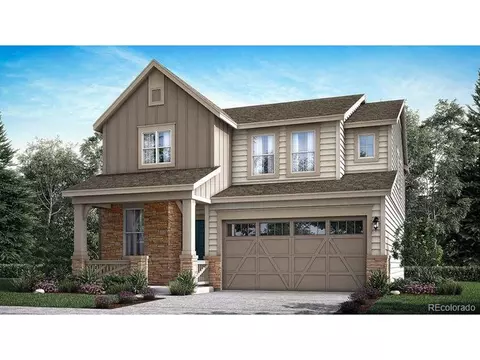 922 Crestone St, Johnstown, CO 80534