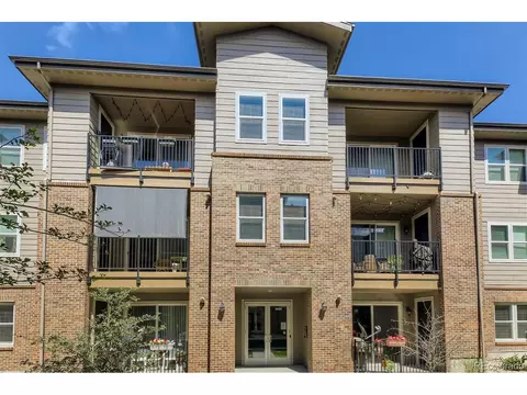 15295 W 64th Ln #101, Arvada, CO 80007