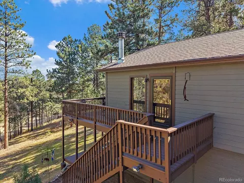475 Chickadee Ln, Bailey, CO 80421 photo 9
