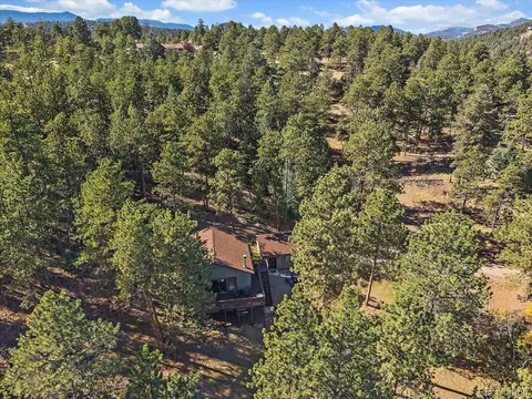 475 Chickadee Ln, Bailey, CO 80421 photo 24