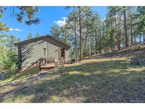 475 Chickadee Ln, Bailey, CO 80421 photo 22