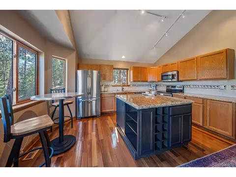 475 Chickadee Ln, Bailey, CO 80421 photo 12