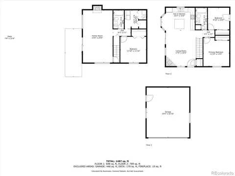 475 Chickadee Ln, Bailey, CO 80421 photo 28