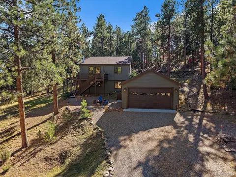 475 Chickadee Ln, Bailey, CO 80421 photo 7