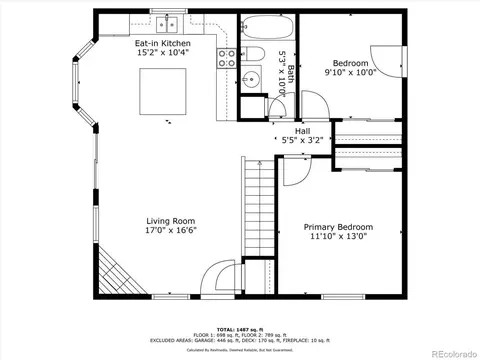 475 Chickadee Ln, Bailey, CO 80421 photo 26